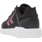 hummel Minneapolis Legend Sneaker 2761 - black/pink 36