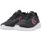 hummel Minneapolis Legend Sneaker 2761 - black/pink 36