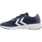 hummel FLOW Breather Sneaker 7101 - navy/ensign blue 38