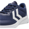 hummel FLOW Breather Sneaker 7101 - navy/ensign blue 38