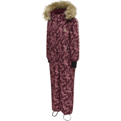 hummel hmlCY TEX Schneeanzug Mädchen 3430 - windsor...