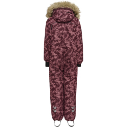 hummel hmlCY TEX Schneeanzug Mädchen 3430 - windsor...