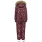 hummel hmlCY hummelTEX Schneeanzug M&auml;dchen 3430 - windsor wine 104