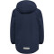 hummel hmlCONRAD Outdoorjacke Jungen 1009 - black iris 104