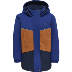 hummel hmlCONRAD Outdoorjacke Jungen 8558 - sodalite blue 104