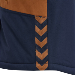 hummel hmlCONRAD Outdoorjacke Jungen 8558 - sodalite blue 104