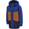 hummel hmlCONRAD Outdoorjacke Jungen 8558 - sodalite blue 104