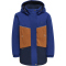 hummel hmlCONRAD Outdoorjacke Jungen 8558 - sodalite blue 104