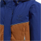 hummel hmlCONRAD Outdoorjacke Jungen 8558 - sodalite blue 104