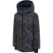 hummel hmlOGAN Outdoorjacke Jungen 6086 - dark olive 104