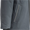 hummel hmlOGAN Outdoorjacke Jungen 7007 - stormy weather 134