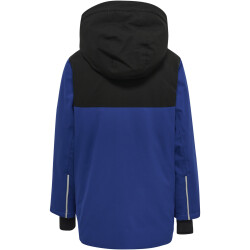 hummel hmlOGAN Outdoorjacke Jungen 8558 - sodalite blue 104