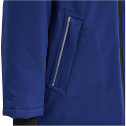 hummel hmlOGAN Outdoorjacke Jungen 8558 - sodalite blue 104