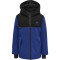hummel hmlOGAN Outdoorjacke Jungen 8558 - sodalite blue 104