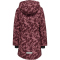 hummel hmlALMA Mantel M&auml;dchen 3430 - windsor wine 104