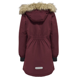 hummel hmlEAF Wintermantel Mädchen 3430 - windsor...