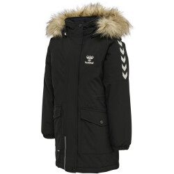 hummel hmlROOT Winterjacke Kinder 2001 - black 104