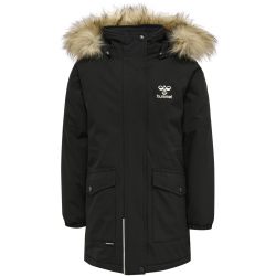 hummel hmlROOT Winterjacke Kinder 2001 - black 104