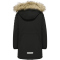 hummel hmlROOT Winterjacke Kinder 2001 - black 104