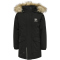 hummel hmlROOT Winterjacke Kinder 2001 - black 128