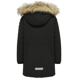 hummel hmlROOT Winterjacke Kinder 2001 - black 134