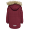 hummel hmlROOT Winterjacke Kinder 3912 - rhododendron 104