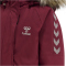 hummel hmlROOT Winterjacke Kinder 3912 - rhododendron 104