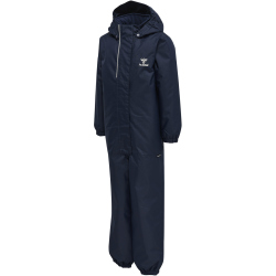 hummel hmlSOUL hummelTEX Schneeanzug Kinder 1009 - black...