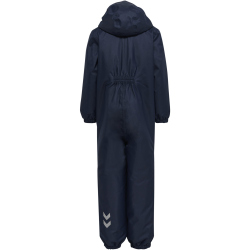 hummel hmlSOUL hummelTEX Schneeanzug Kinder 1009 - black...