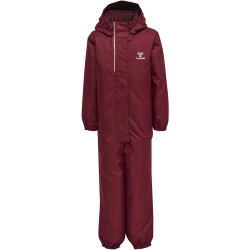 hummel hmlSOUL hummelTEX Schneeanzug Kinder 3912 - rhododendron 104