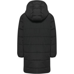 hummel hmlBERLIN Wintermantel Kinder 2001 - black 104