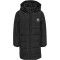 hummel hmlBERLIN Wintermantel Kinder 2001 - black 104
