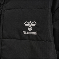 hummel hmlBERLIN Wintermantel Kinder 2001 - black 128