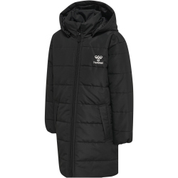 hummel hmlBERLIN Wintermantel Kinder 2001 - black 140