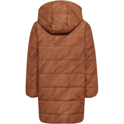 hummel hmlBERLIN Wintermantel Kinder 8004 - sierra 104