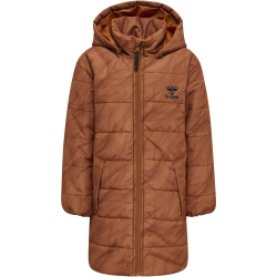 hummel hmlBERLIN Wintermantel Kinder 8004 - sierra 104