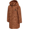hummel hmlBERLIN Wintermantel Kinder 8004 - sierra 104