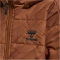 hummel hmlBERLIN Wintermantel Kinder 8004 - sierra 104