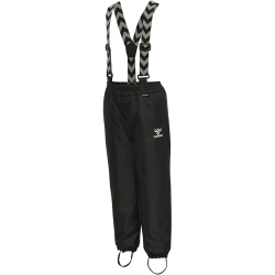 hummel hmlSTORM Schneehose Kinder 2001 - black 146