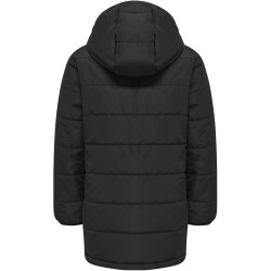 hummel hmlECHO Winterjacke Kinder 2001 - black 104