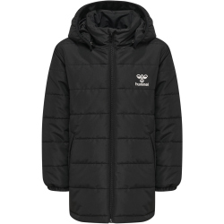 hummel hmlECHO Winterjacke Kinder 2001 - black 104