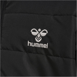 hummel hmlECHO Winterjacke Kinder 2001 - black 104