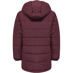 hummel hmlECHO Winterjacke Kinder 3430 - windsor wine 104