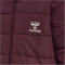 hummel hmlECHO Winterjacke Kinder 3430 - windsor wine 104