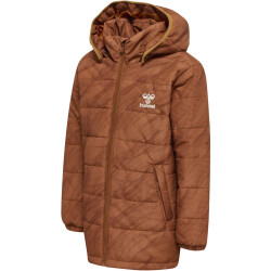 hummel hmlECHO Winterjacke Kinder 8004 - sierra 104