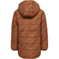 hummel hmlECHO Winterjacke Kinder 8004 - sierra 104