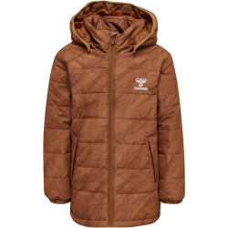 hummel hmlECHO Winterjacke Kinder 8004 - sierra 104