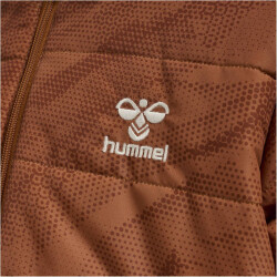 hummel hmlECHO Winterjacke Kinder 8004 - sierra 104