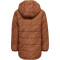 hummel hmlECHO Winterjacke Kinder 8004 - sierra 104