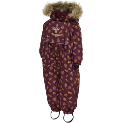 hummel hmlMOON hummelTEX Baby-Schneeanzug 3430 - windsor...